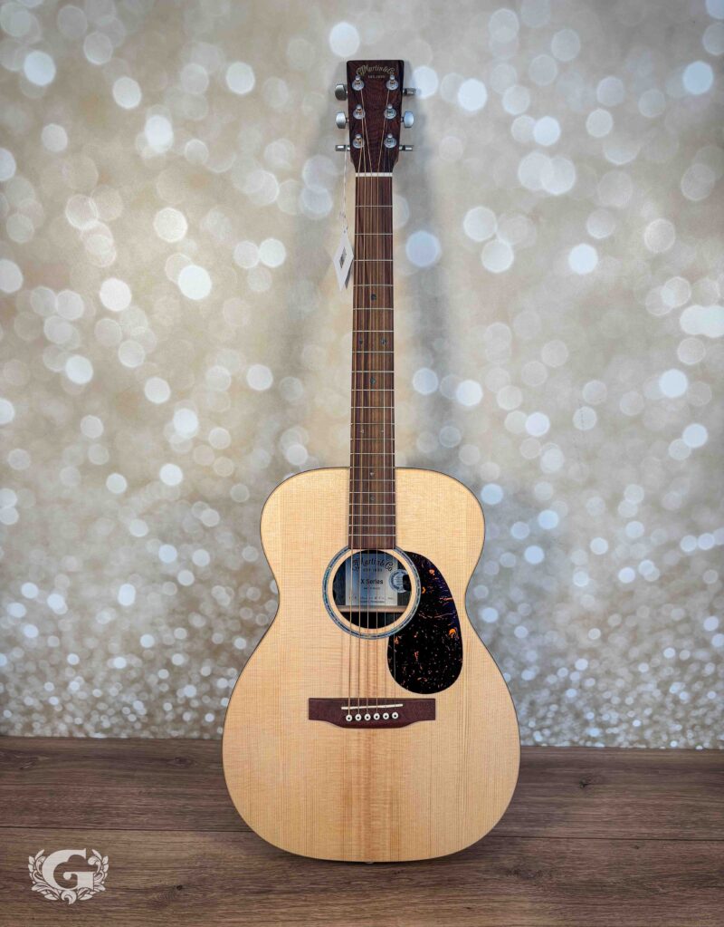 Martin 00X2E - Cocobolo