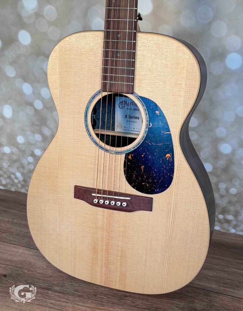 Martin 00X2E - Cocobolo