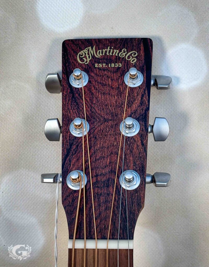 Martin 00X2E - Cocobolo