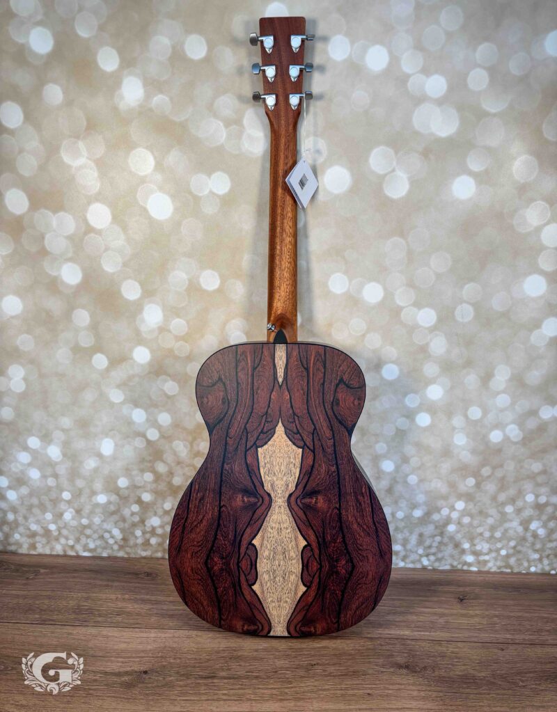 Martin 00X2E - Cocobolo