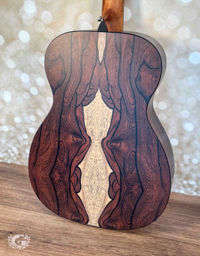 Martin 00X2E - Cocobolo