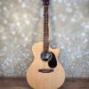 Martin GPCX2E - Cocobolo