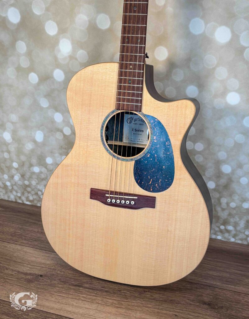 Martin GPCX2E - Cocobolo
