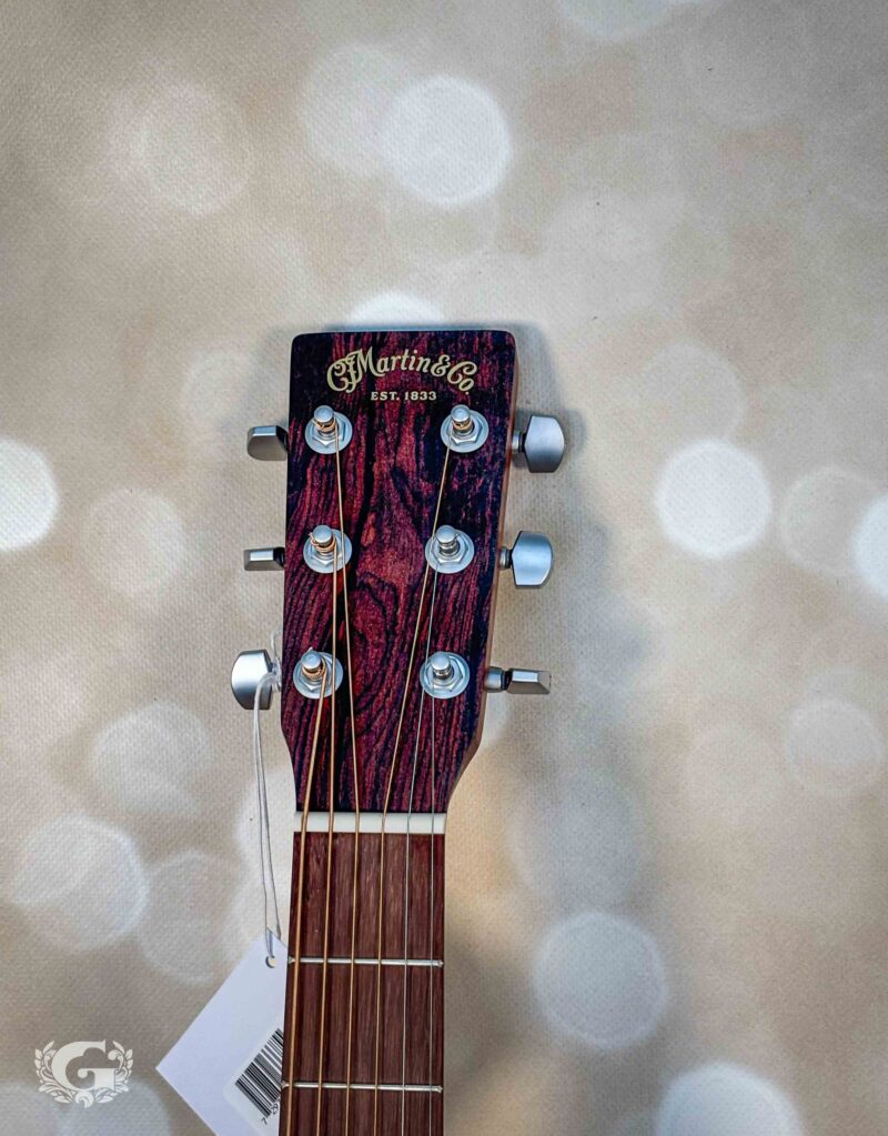 Martin GPCX2E - Cocobolo