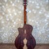 Martin GPCX2E - Cocobolo