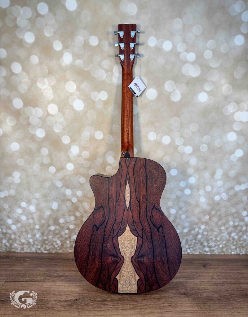 Martin GPCX2E - Cocobolo
