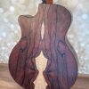Martin GPCX2E - Cocobolo