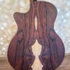 Martin GPCX2E - Cocobolo