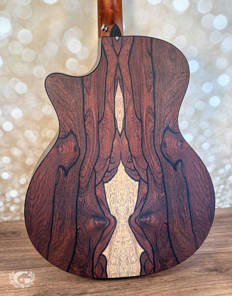 Martin GPCX2E - Cocobolo