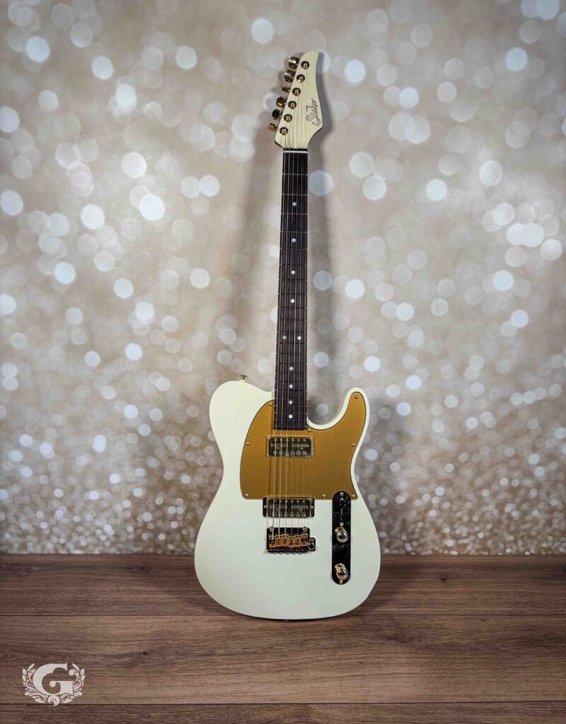 Suhr Mateus Asato Classic T II HH
