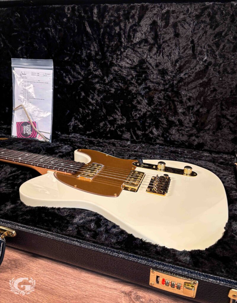 Suhr Mateus Asato Classic T II HH
