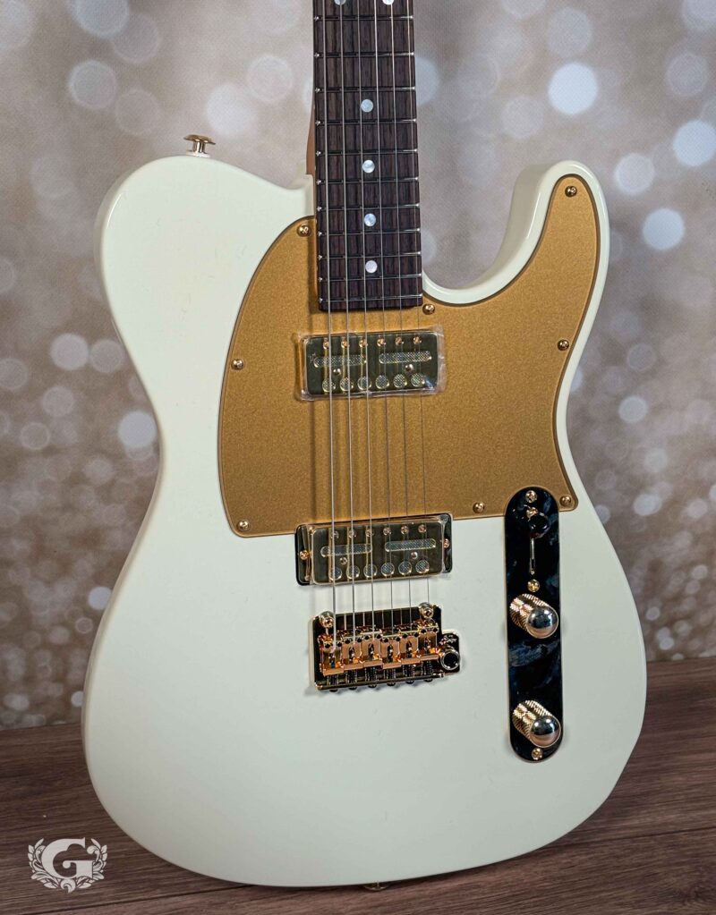 Suhr Mateus Asato Classic T II HH