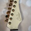 Suhr Mateus Asato Classic T II HH