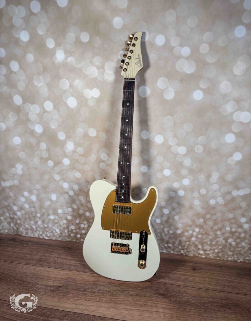 Suhr Mateus Asato Classic T II HH