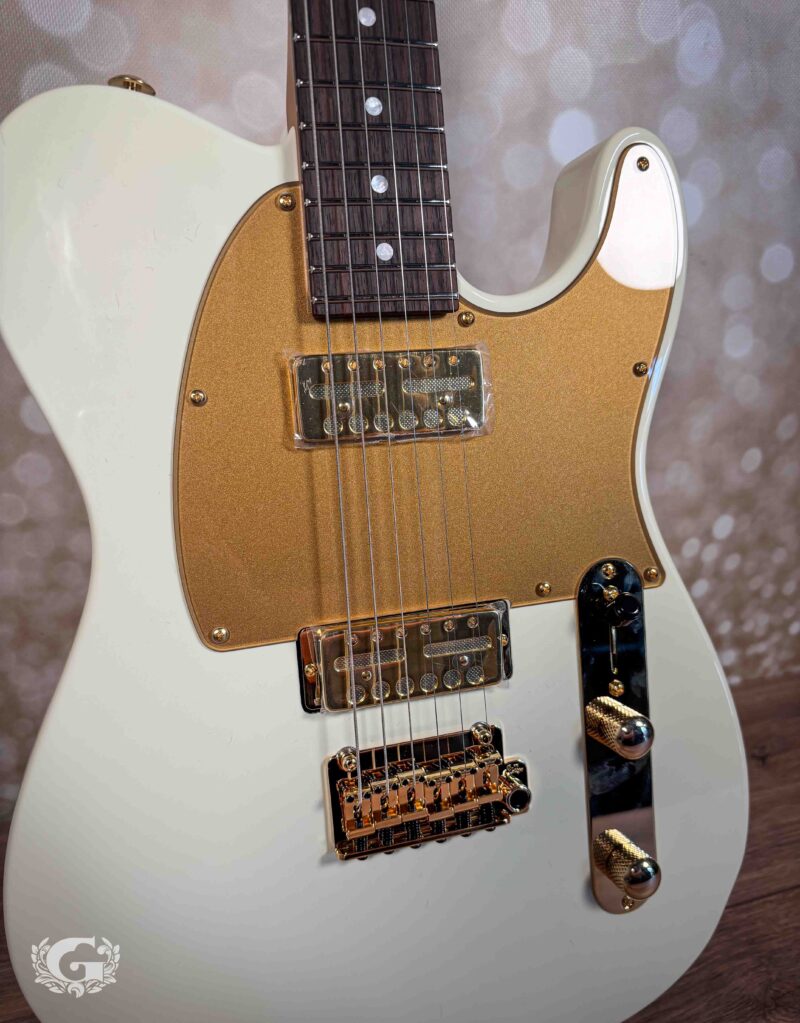 Suhr Mateus Asato Classic T II HH