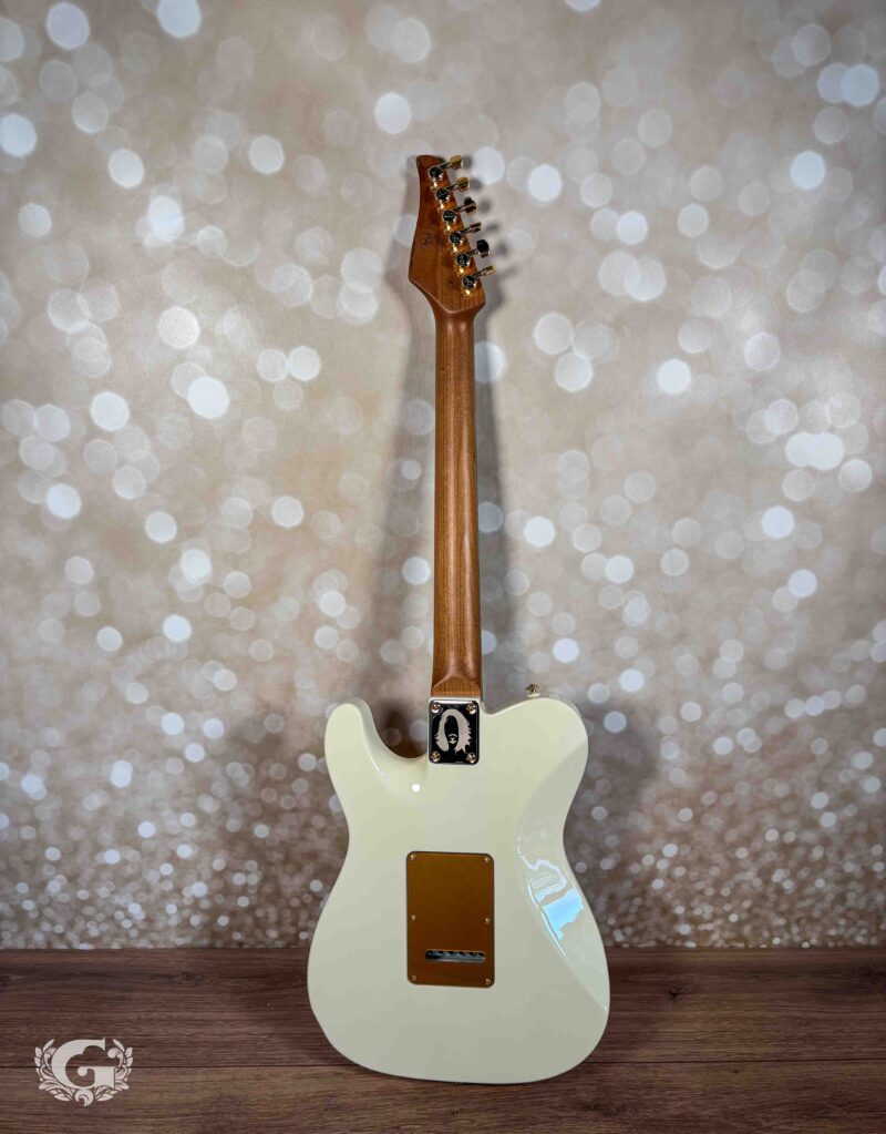 Suhr Mateus Asato Classic T II HH