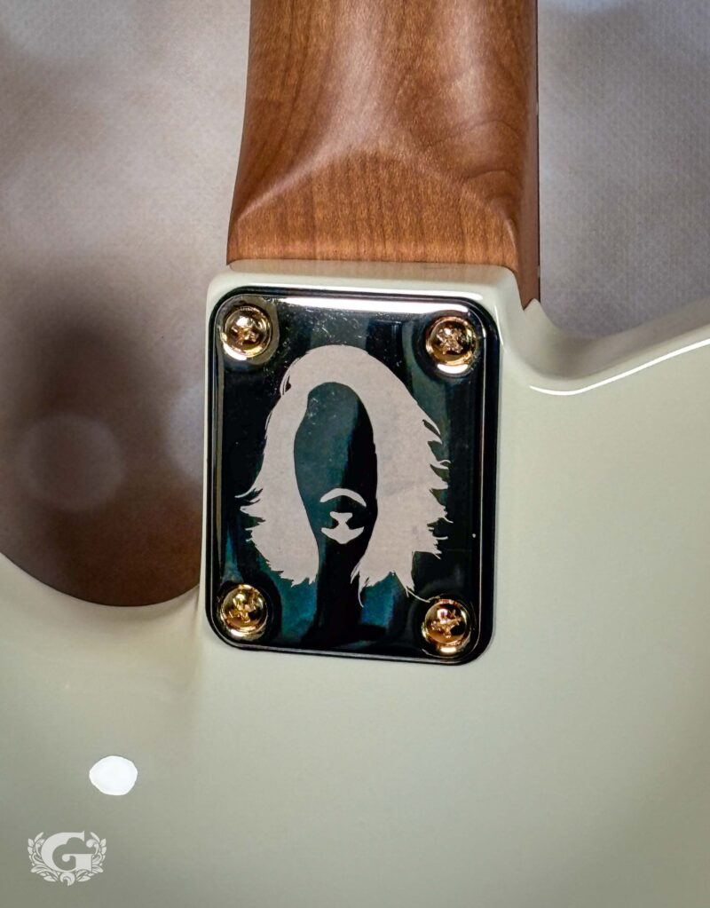 Suhr Mateus Asato Classic T II HH
