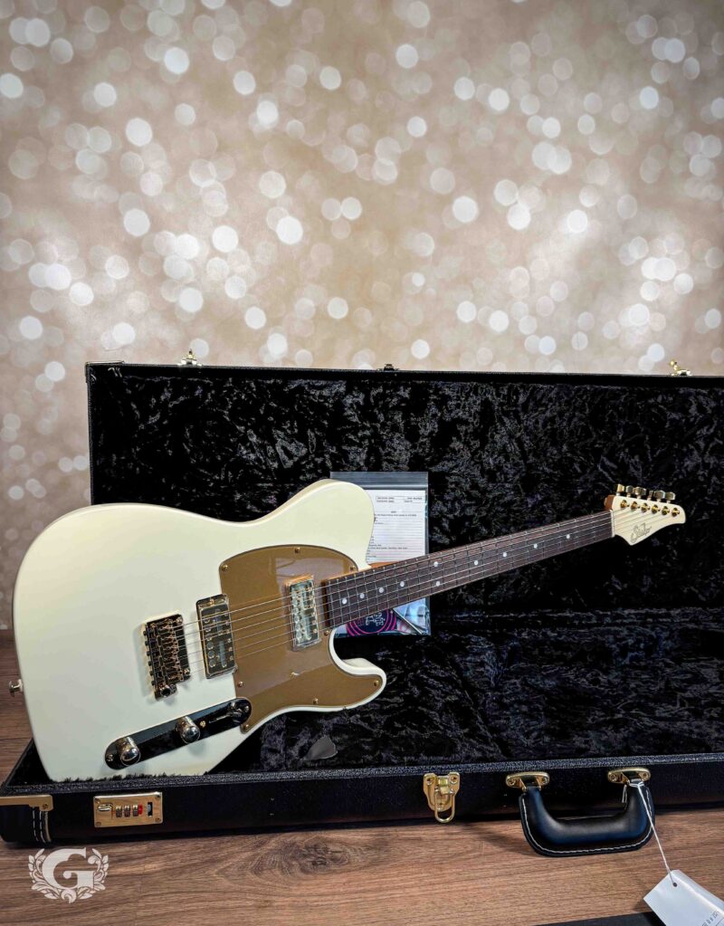 Suhr Mateus Asato Classic T II HH