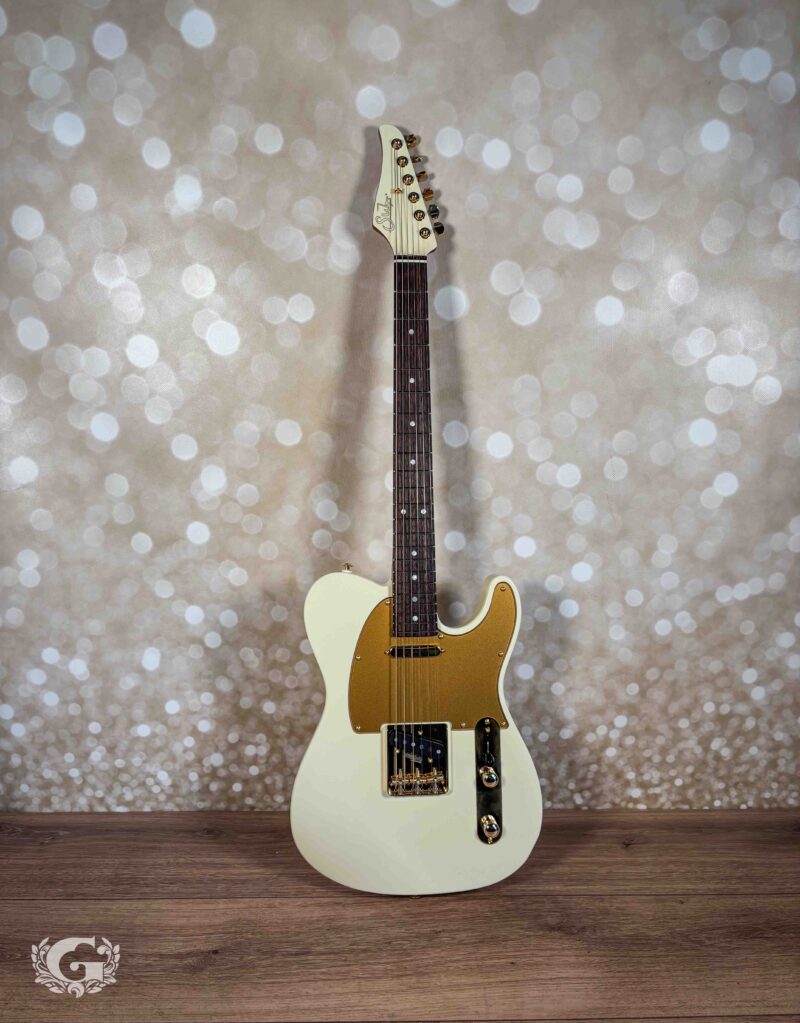 Suhr Mateus Asato Classic T II SS