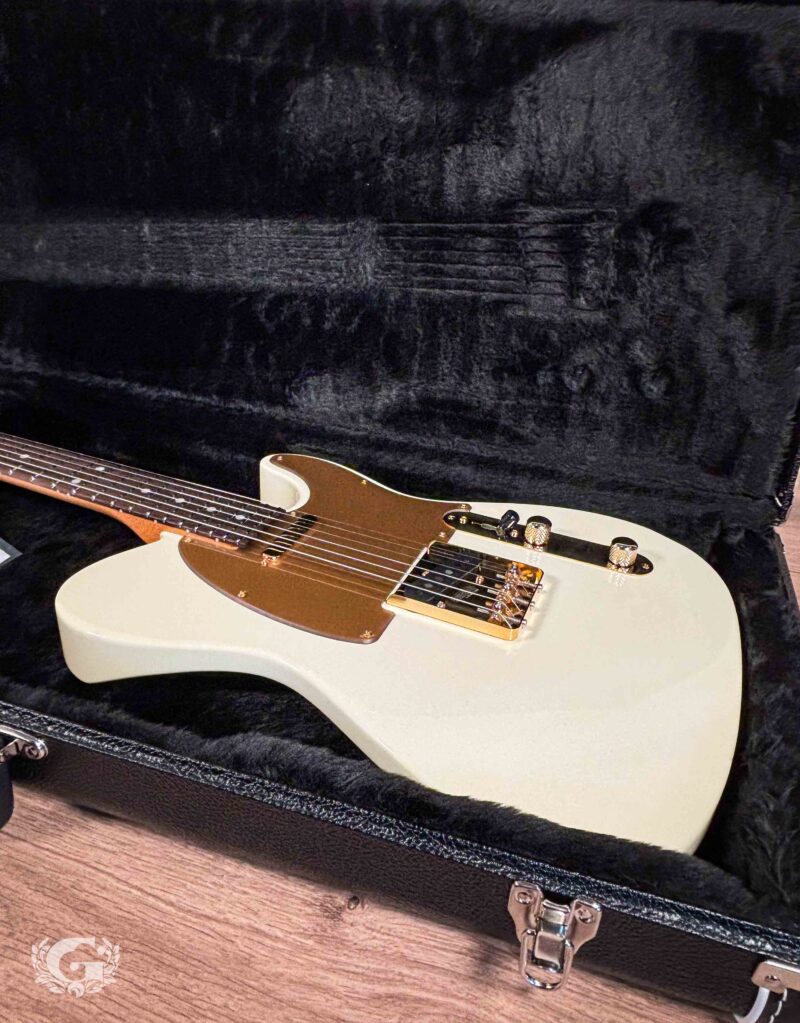 Suhr Mateus Asato Classic T II SS