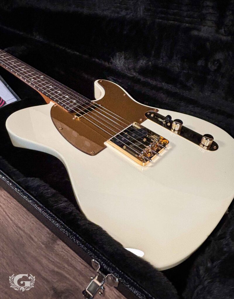 Suhr Mateus Asato Classic T II SS