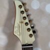 Suhr Mateus Asato Classic T II SS