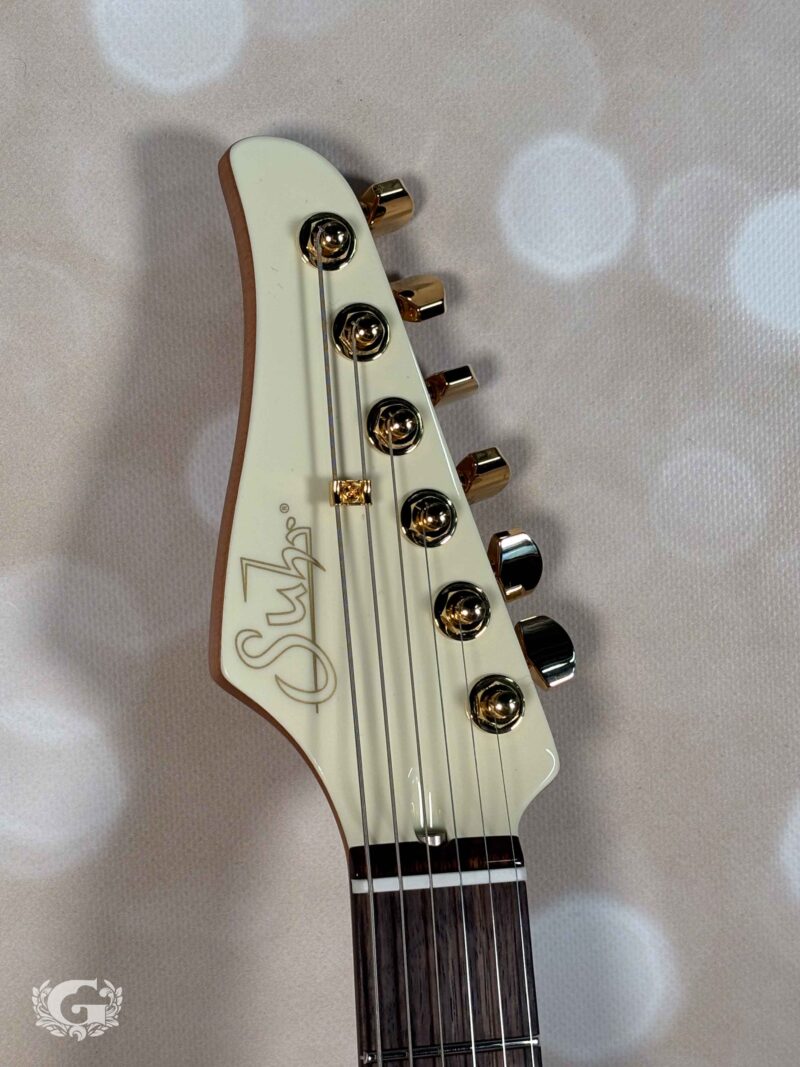 Suhr Mateus Asato Classic T II SS