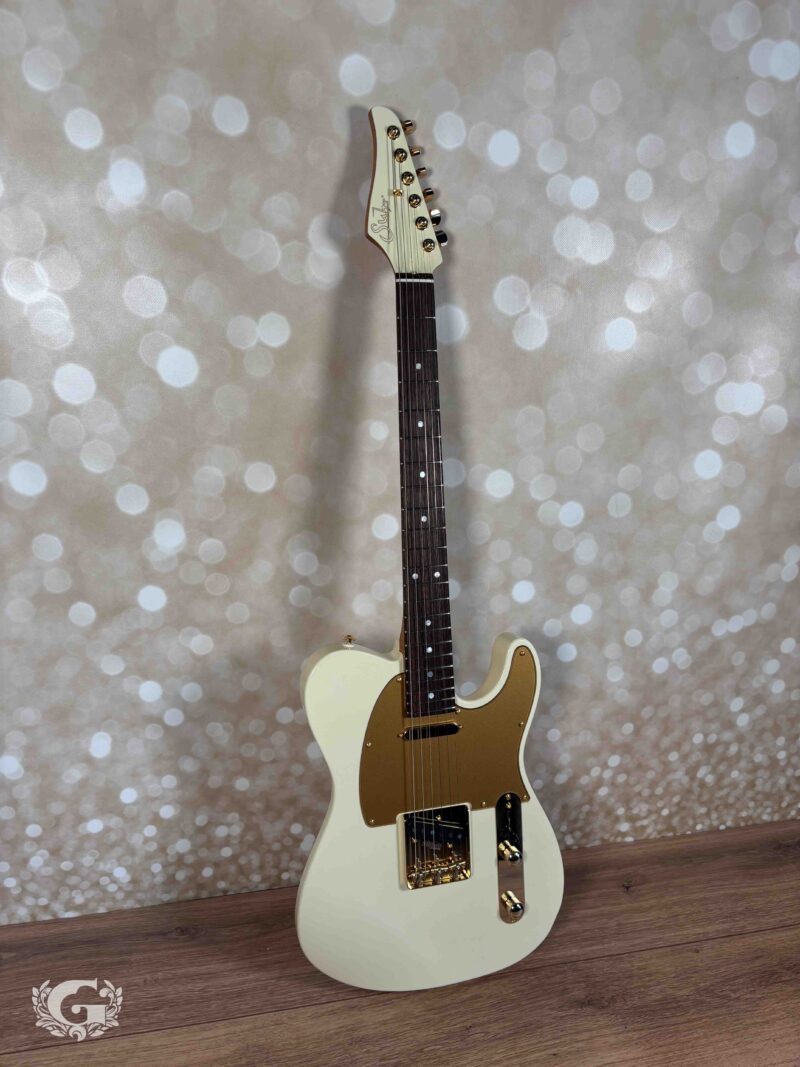 Suhr Mateus Asato Classic T II SS