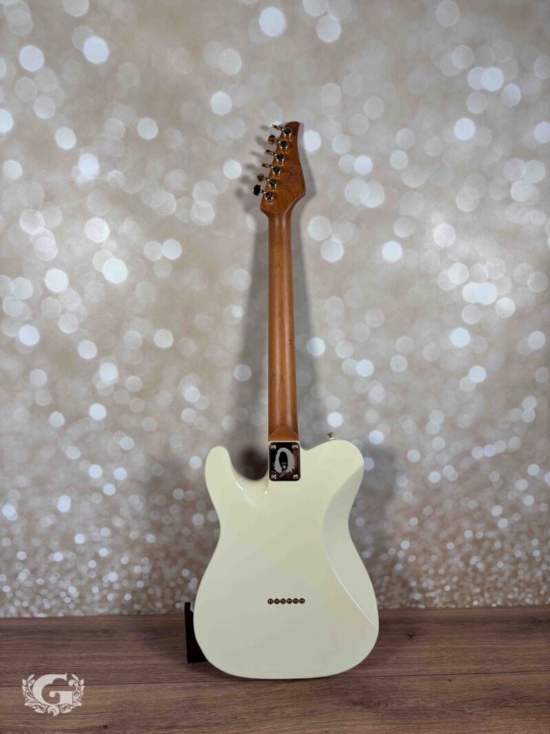 Suhr Mateus Asato Classic T II SS