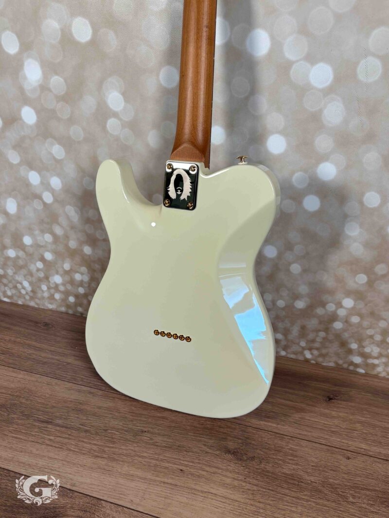 Suhr Mateus Asato Classic T II SS