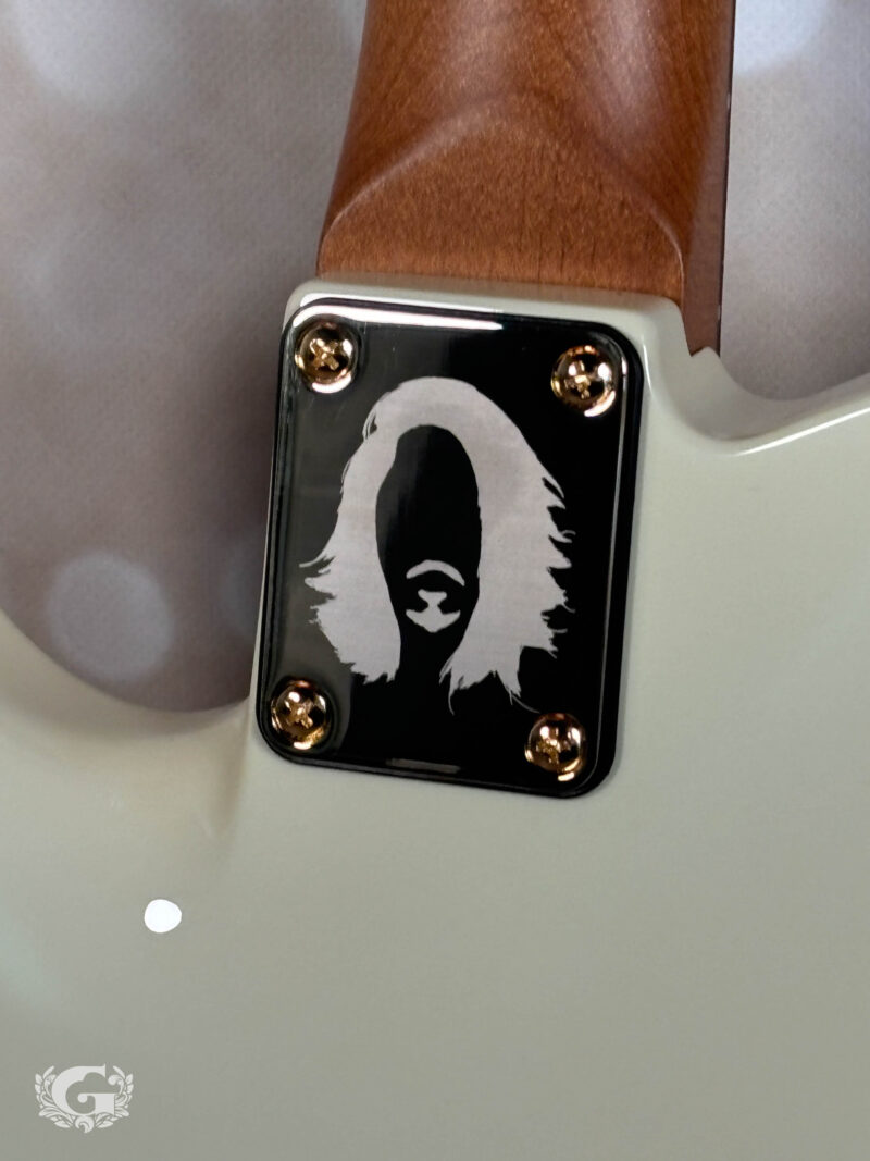 Suhr Mateus Asato Classic T II SS