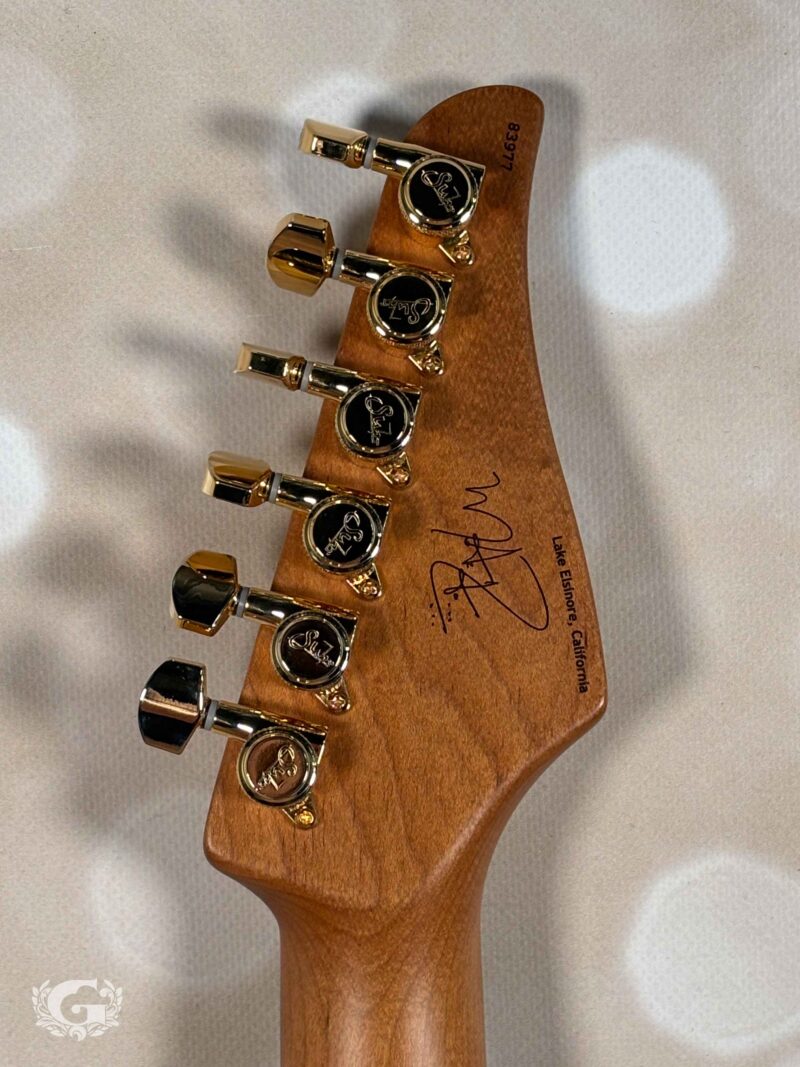 Suhr Mateus Asato Classic T II SS