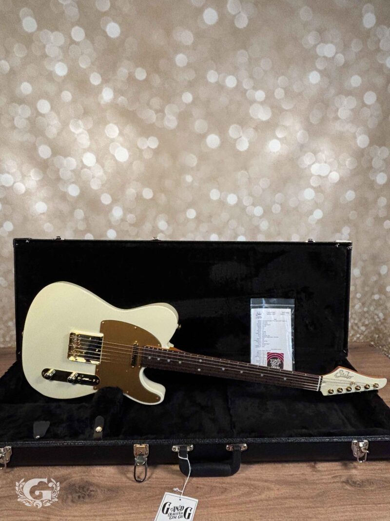 Suhr Mateus Asato Classic T II SS
