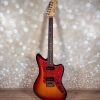 Suhr Classic JM S90 3 Tone Sunburst