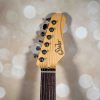 Suhr Classic JM S90 3 Tone Sunburst