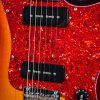 Suhr Classic JM S90 3 Tone Sunburst