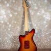 Suhr Classic JM S90 3 Tone Sunburst