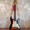 Fender 70th Anniversary American Professional II Stratocaster RW Anniversary 2-Color Sunburst
