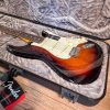 Fender 70th Anniversary American Professional II Stratocaster RW Anniversary 2-Color Sunburst