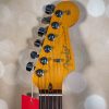 Fender 70th Anniversary American Professional II Stratocaster RW Anniversary 2-Color Sunburst