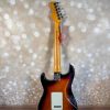Fender 70th Anniversary American Professional II Stratocaster RW Anniversary 2-Color Sunburst