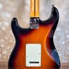 Fender 70th Anniversary American Professional II Stratocaster RW Anniversary 2-Color Sunburst