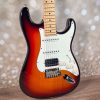 Suhr Classic S HSS Maple 3 Tone Burst