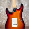 Suhr Classic S HSS Maple 3 Tone Burst