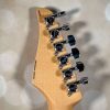 Suhr Classic S HSS Maple 3 Tone Burst
