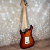 Suhr Classic S HSS Maple 3 Tone Burst