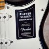 Fender 70th Anniversary Player Stratocaster 2-Color Sunburst MN