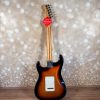 Fender 70th Anniversary Player Stratocaster 2-Color Sunburst MN