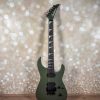 Jackson American Series Soloist SL2MG Matte Army Drab