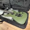 Jackson American Series Soloist SL2MG Matte Army Drab